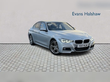 BMW 3 Series feature image