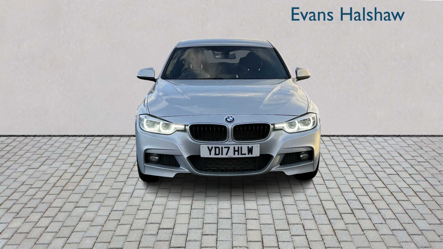 Used BMW 3 Series 2017 for sale - 77022201: Photo 5