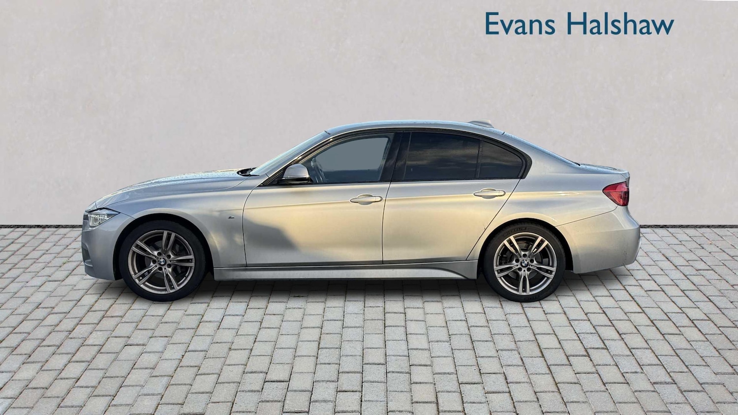 Used BMW 3 Series 2017 for sale - 77022201: Photo 6