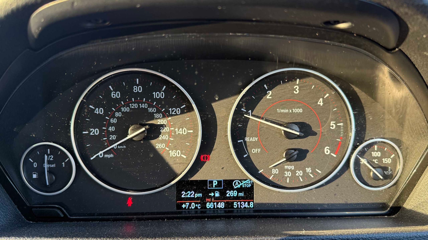 Used BMW 3 Series 2017 for sale - 77022201: Photo 7