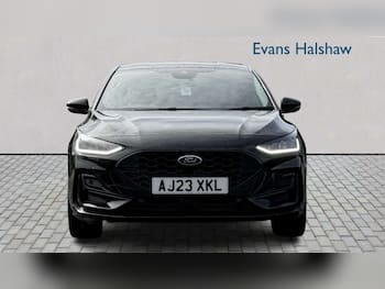 Used Ford Focus 2023 for sale - 79825404: Photo