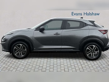 Used Nissan Juke 2025 for sale - 79078898: Photo
