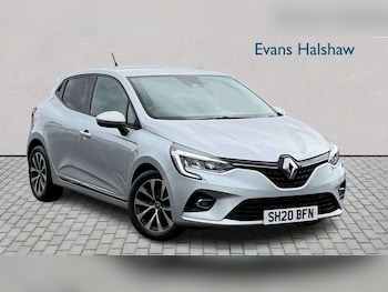 Used Renault Clio 2020 for sale - 78666511: Photo