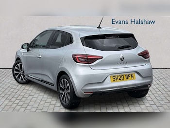 Used Renault Clio 2020 for sale - 78666511: Photo