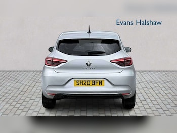 Used Renault Clio 2020 for sale - 78666511: Photo