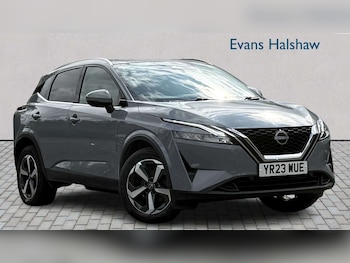 Used Nissan Qashqai 2023 for sale - 79593142: Photo
