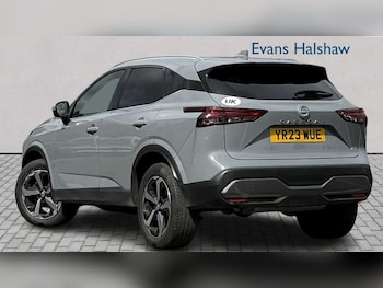 Used Nissan Qashqai 2023 for sale - 79593142: Photo