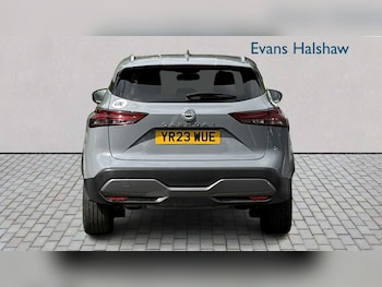 Used Nissan Qashqai 2023 for sale - 79593142: Photo