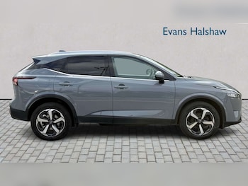 Used Nissan Qashqai 2023 for sale - 79593142: Photo