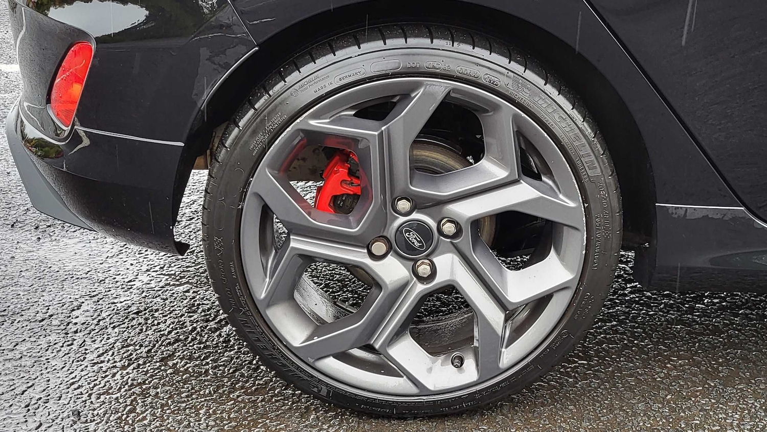 Used Ford Fiesta 2023 for sale - 76390550: Photo 10