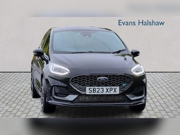 2023 - 1.5 EcoBoost ST-3 5dr