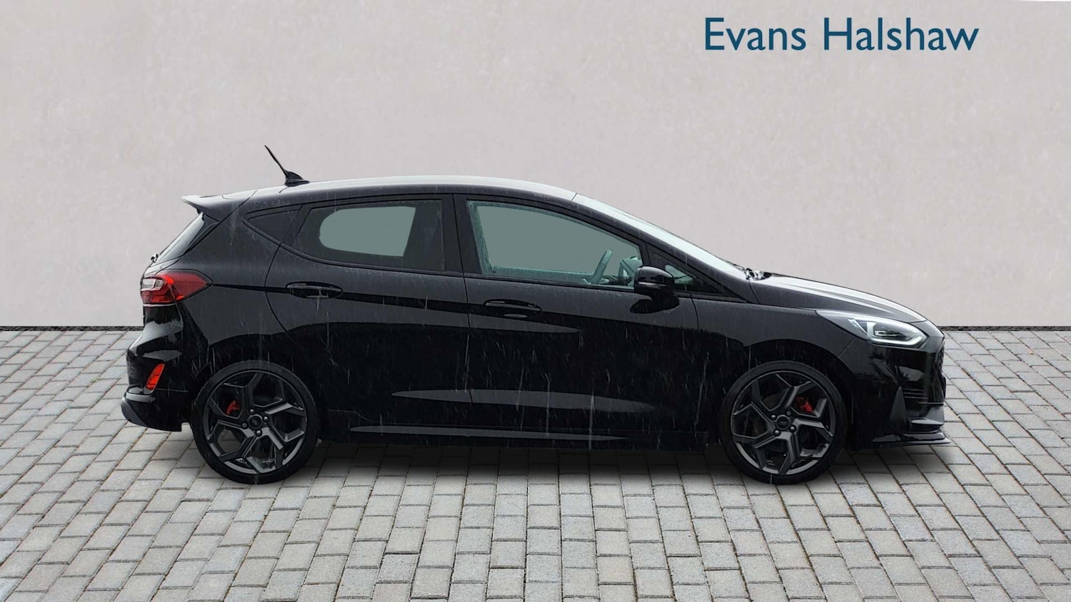 Used Ford Fiesta 2023 for sale - 76390550: Photo 4