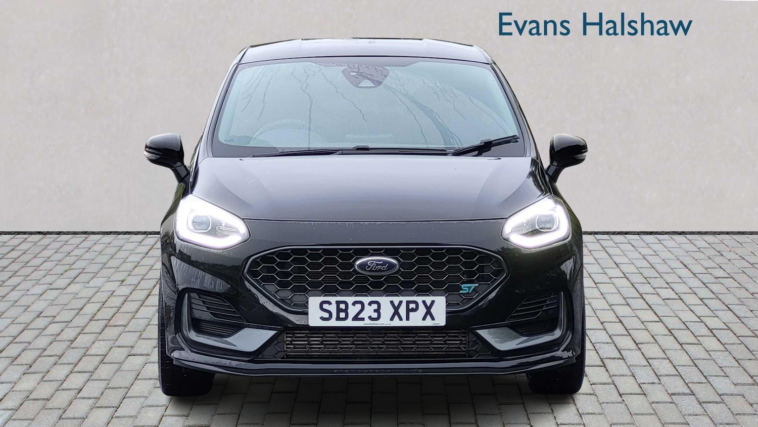 Used Ford Fiesta 2023 for sale - 76390550: Photo 5