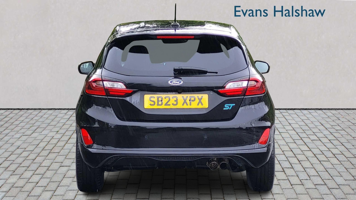 Used Ford Fiesta 2023 for sale - 76390550: Photo 6