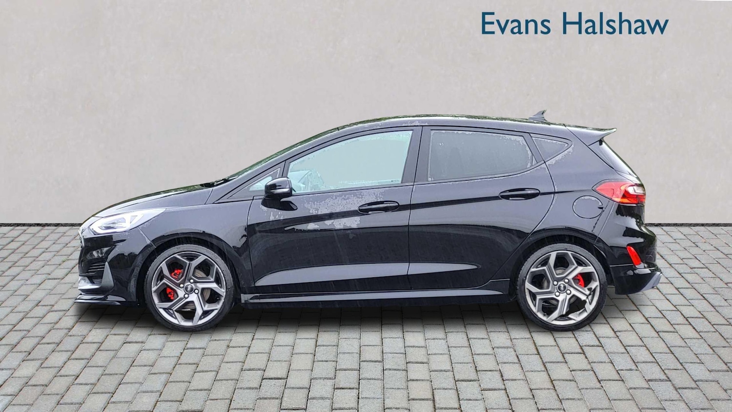 Used Ford Fiesta 2023 for sale - 76390550: Photo 7