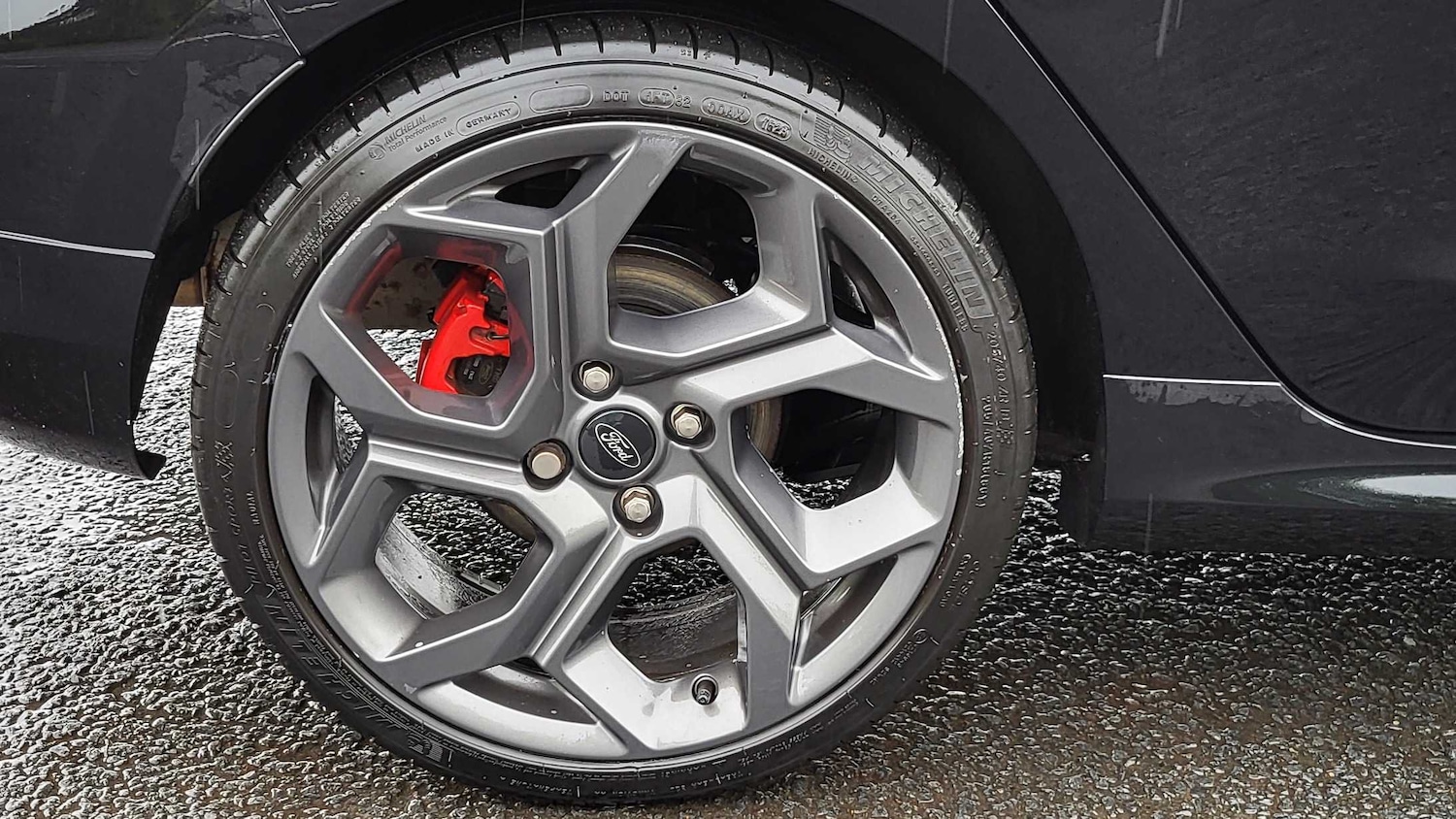 Used Ford Fiesta 2023 for sale - 76390550: Photo 8