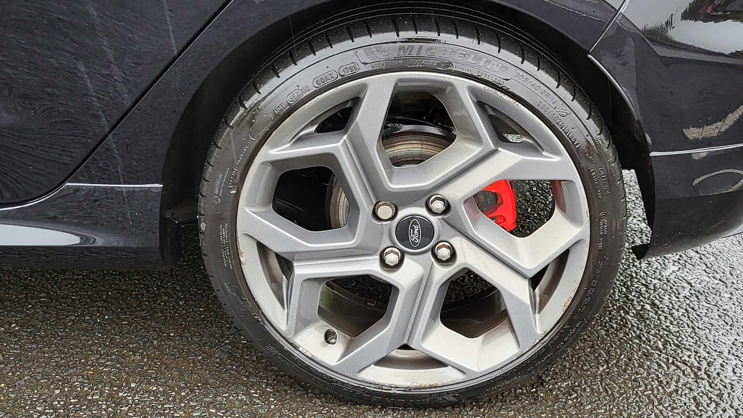 Used Ford Fiesta 2023 for sale - 76390550: Photo 9