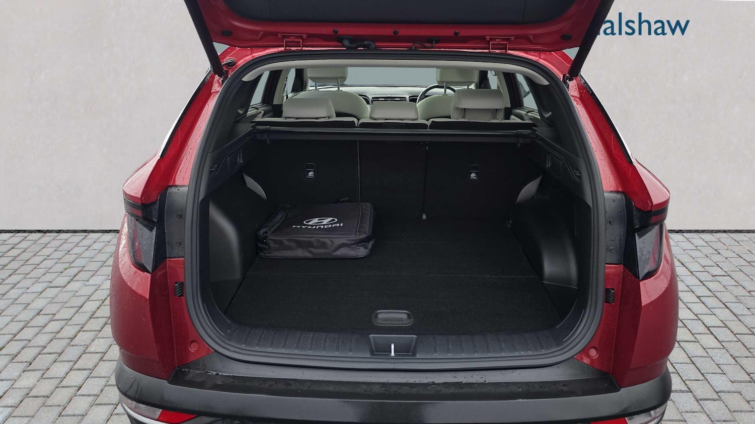 Used Hyundai TUCSON 2023 for sale - 76475793: Photo 11