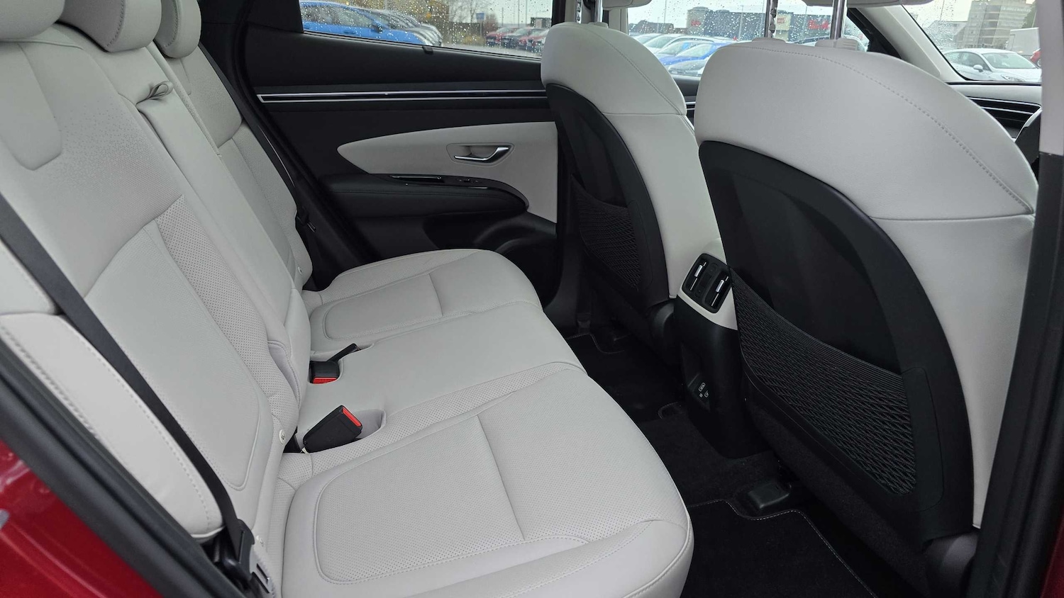 Used Hyundai TUCSON 2023 for sale - 76475793: Photo 13