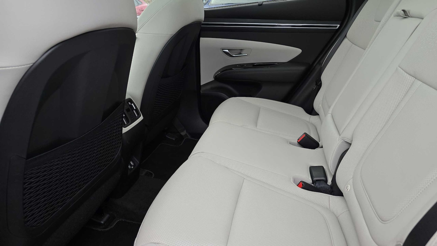 Used Hyundai TUCSON 2023 for sale - 76475793: Photo 14