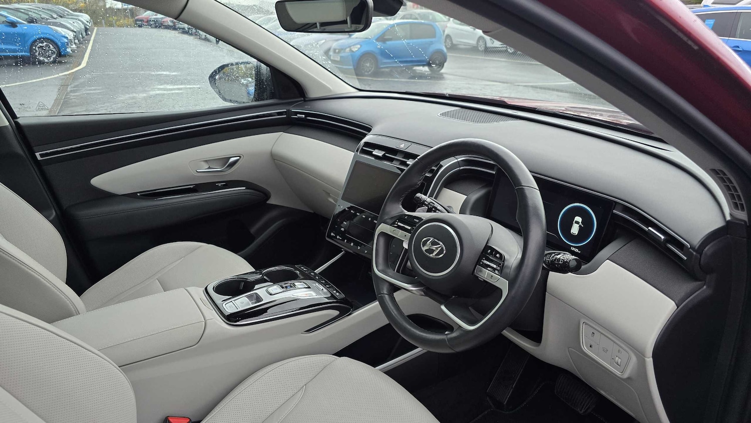 Used Hyundai TUCSON 2023 for sale - 76475793: Photo 15