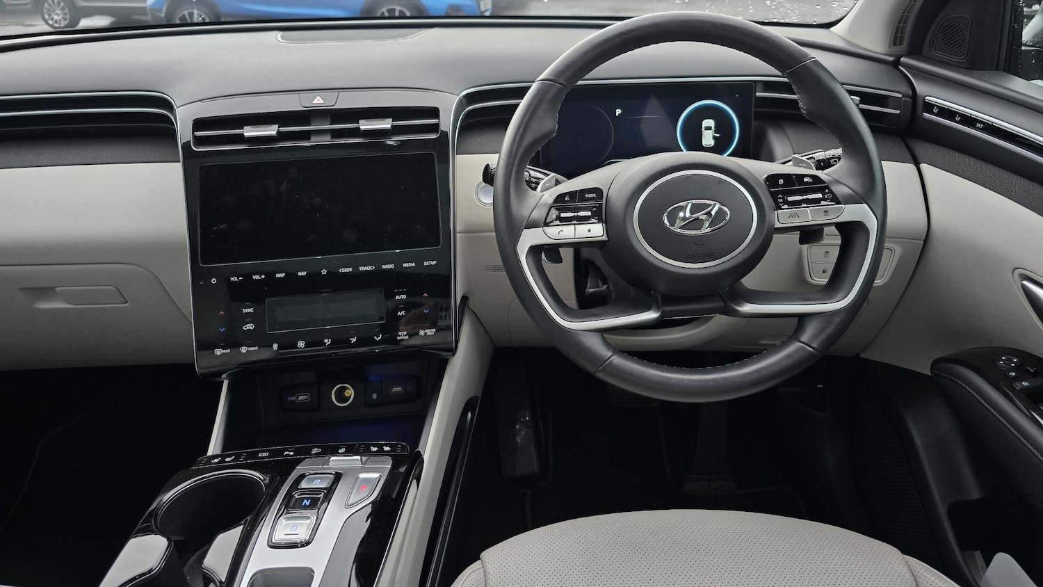 Used Hyundai TUCSON 2023 for sale - 76475793: Photo 16