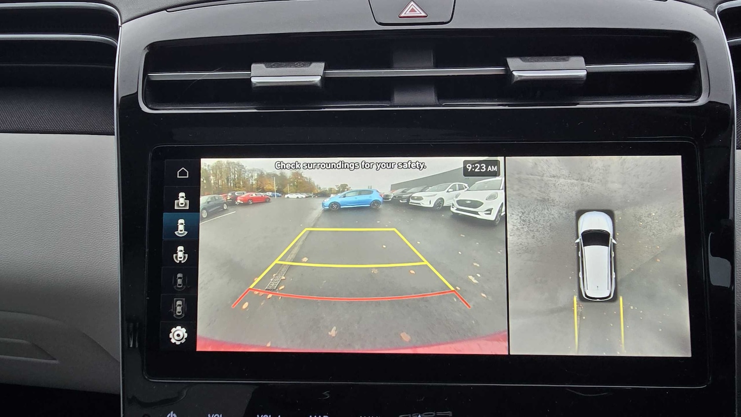 Used Hyundai TUCSON 2023 for sale - 76475793: Photo 18