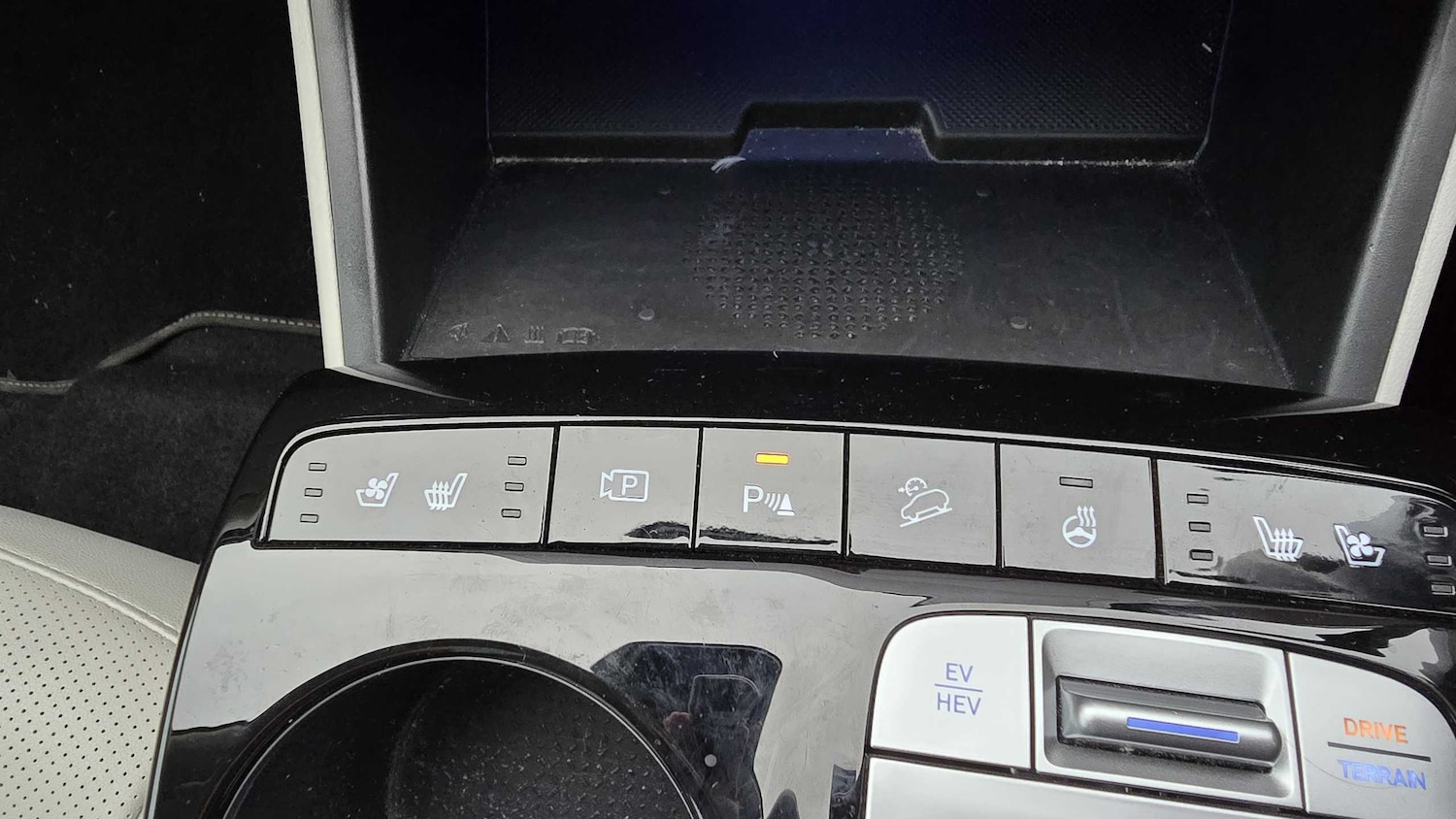 Used Hyundai TUCSON 2023 for sale - 76475793: Photo 19