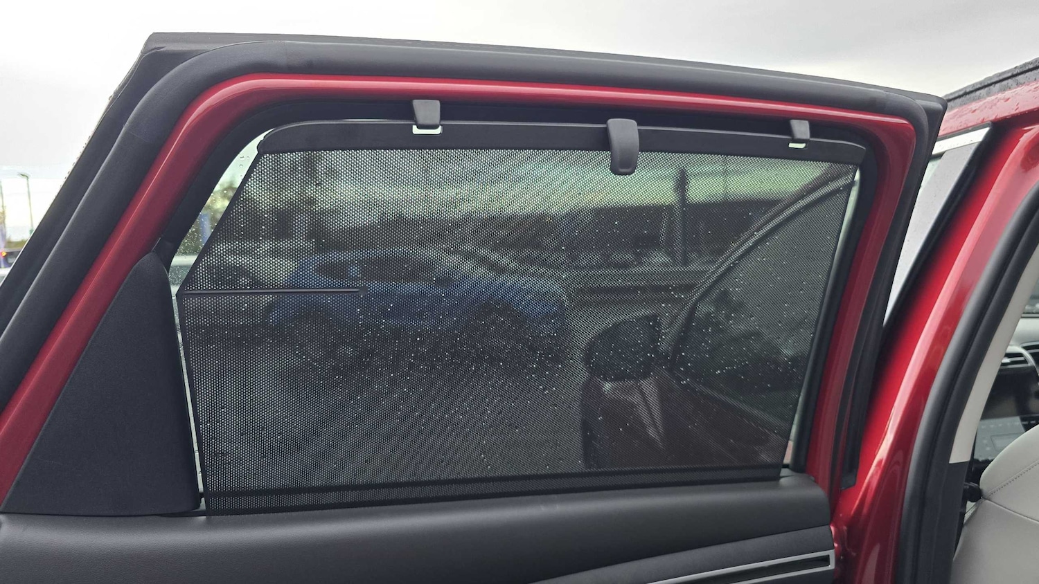 Used Hyundai TUCSON 2023 for sale - 76475793: Photo 22