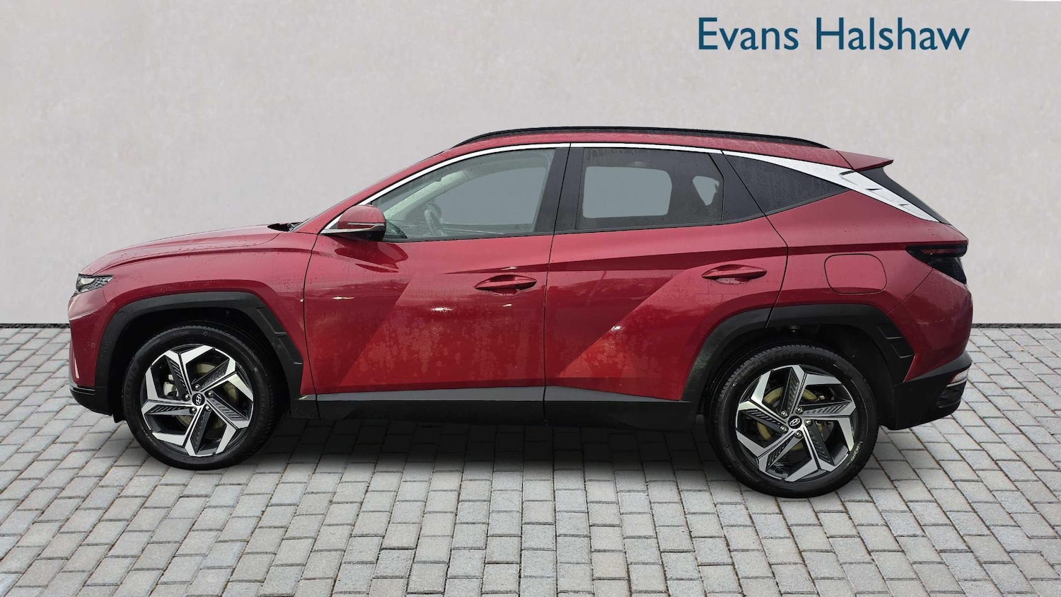 Used Hyundai TUCSON 2023 for sale - 76475793: Photo 4