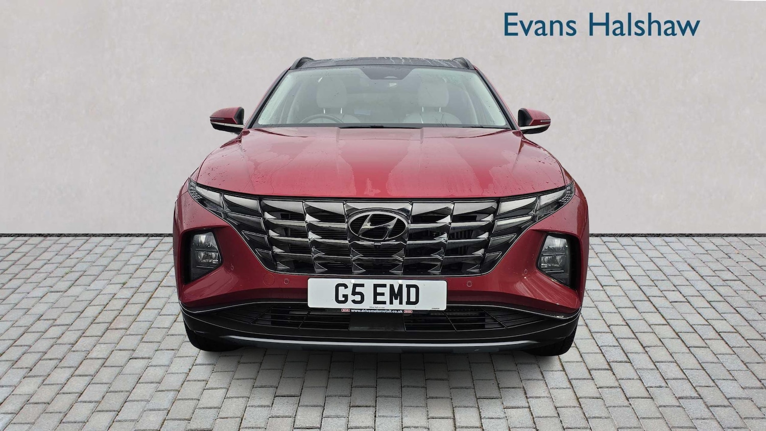 Used Hyundai TUCSON 2023 for sale - 76475793: Photo 5