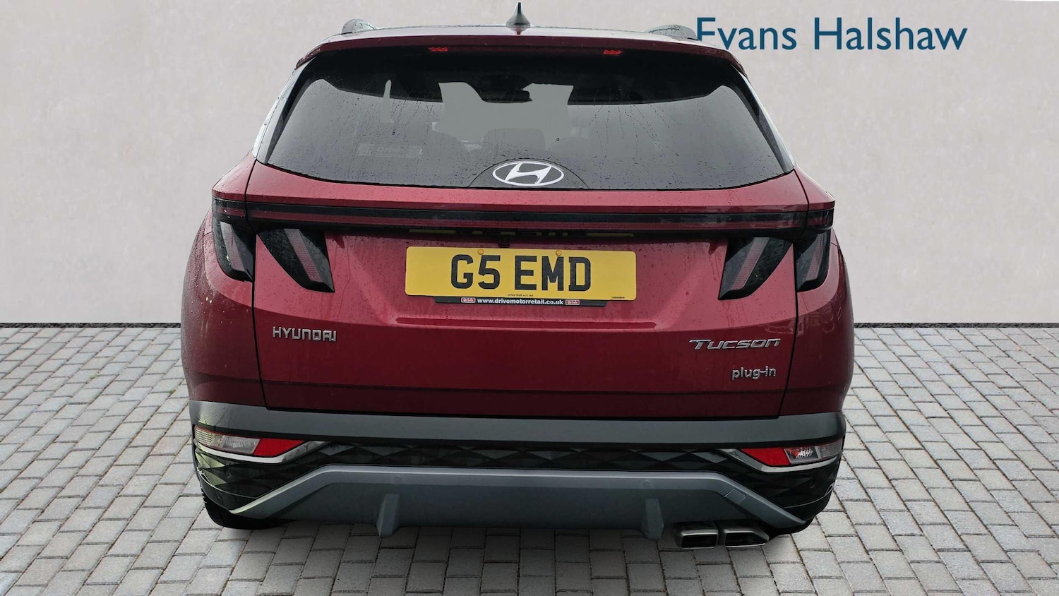 Used Hyundai TUCSON 2023 for sale - 76475793: Photo 6