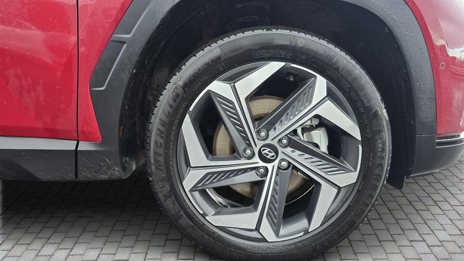 Used Hyundai TUCSON 2023 for sale - 76475793: Photo 7