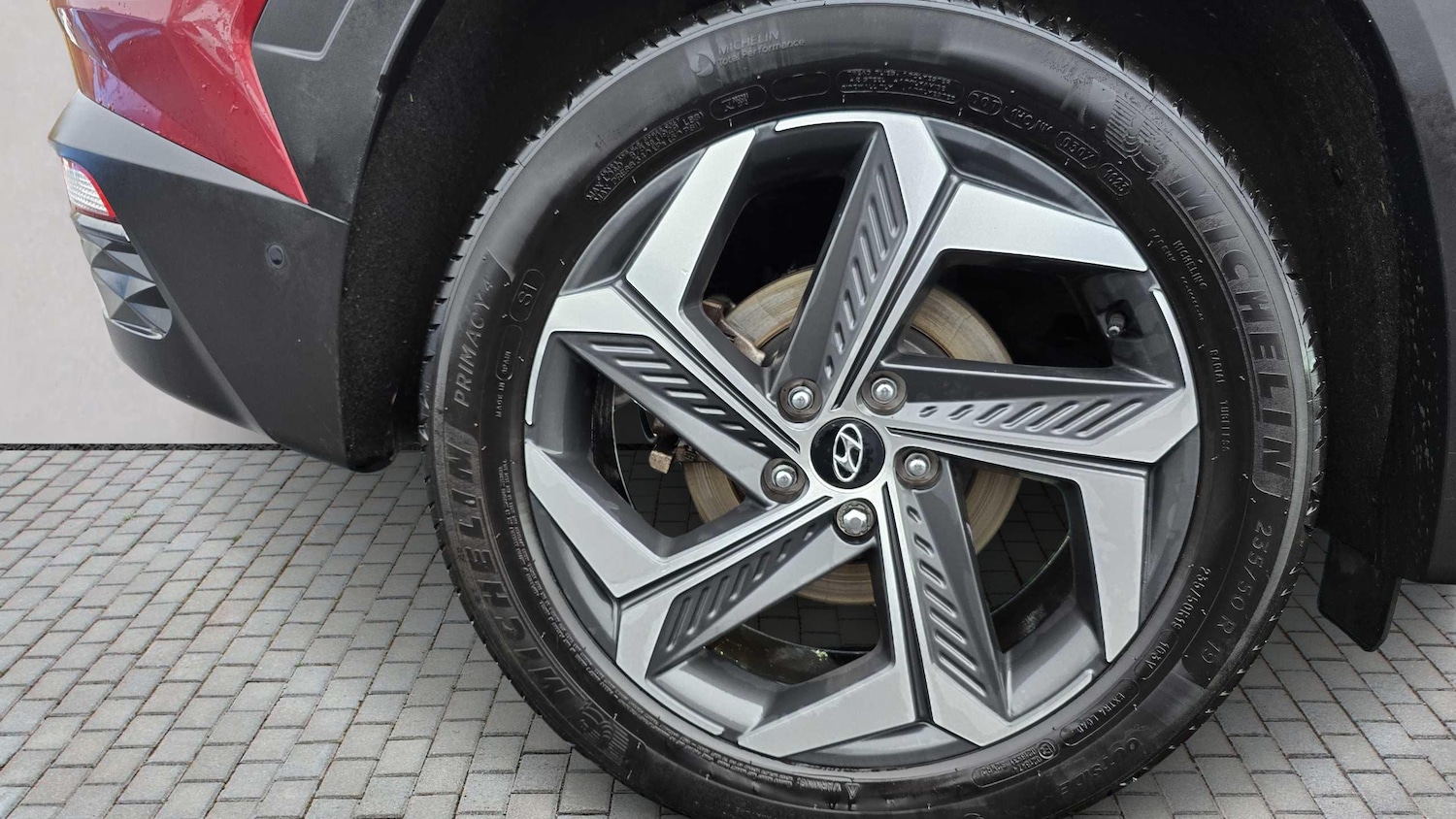 Used Hyundai TUCSON 2023 for sale - 76475793: Photo 8