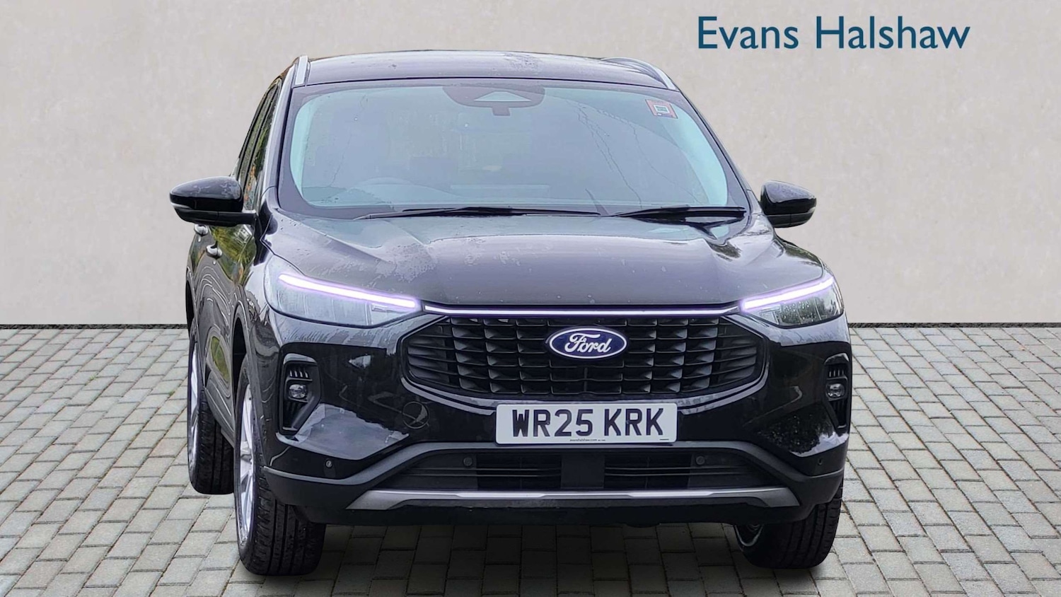Used Ford Kuga 2025 for sale - 76249077: Photo 1
