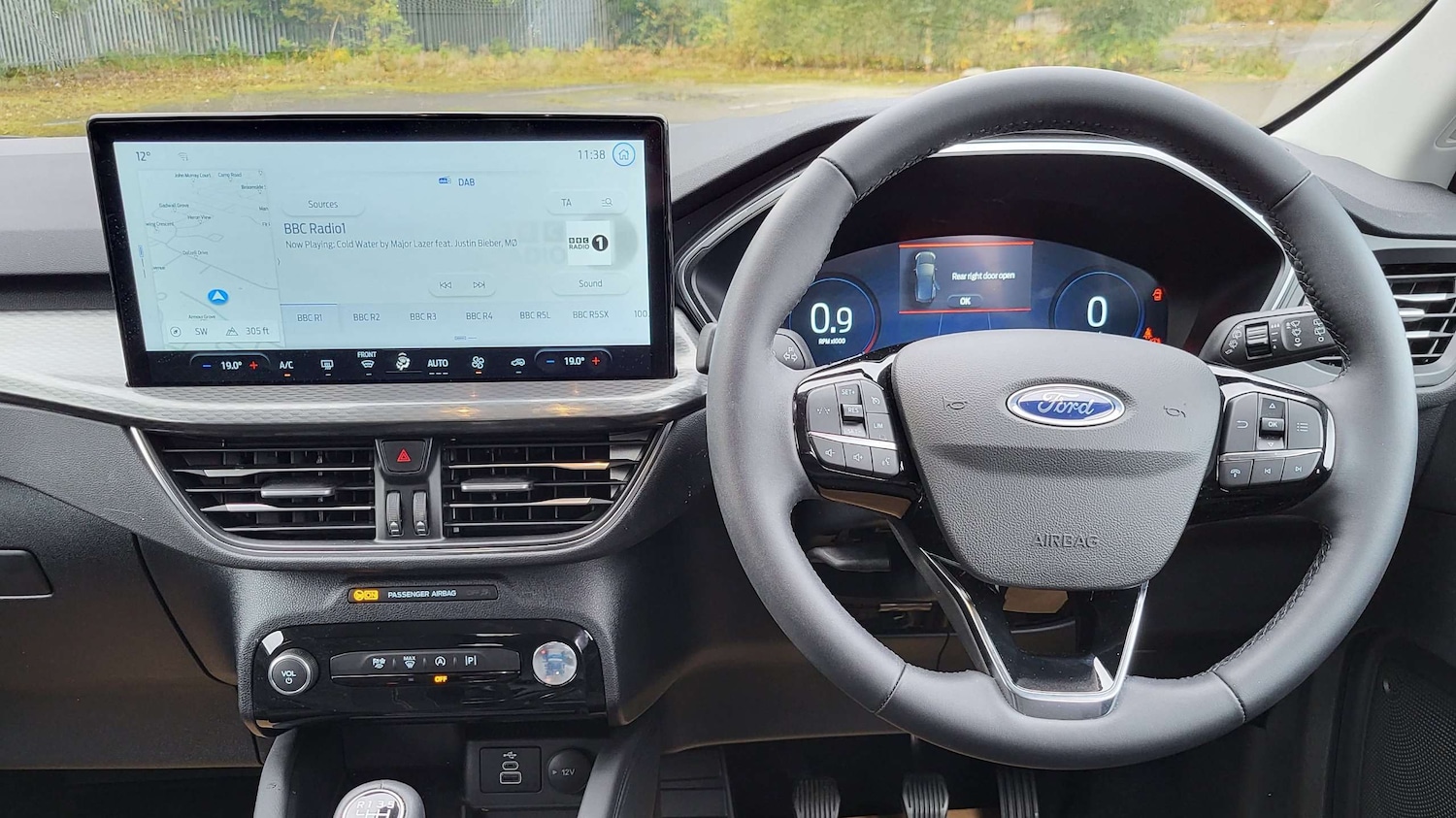 Used Ford Kuga 2025 for sale - 76249077: Photo 10