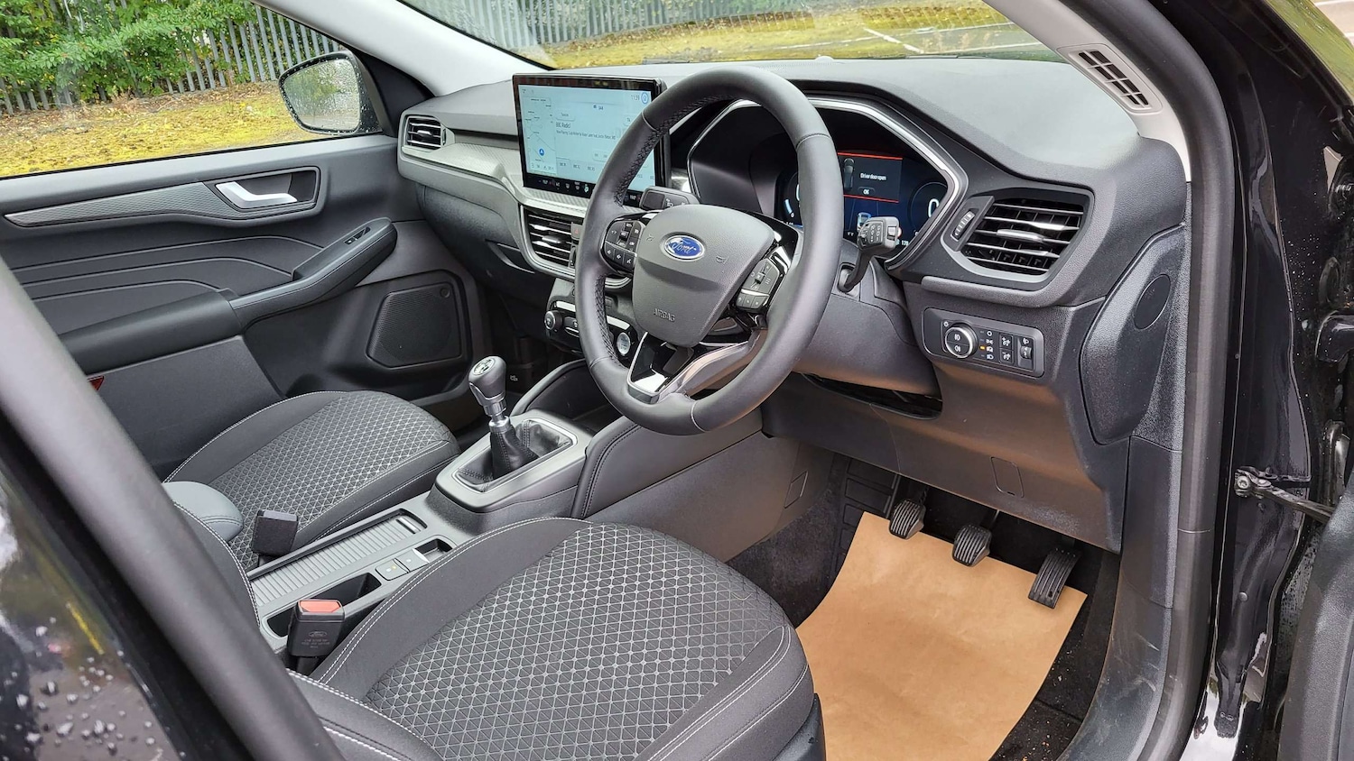 Used Ford Kuga 2025 for sale - 76249077: Photo 11