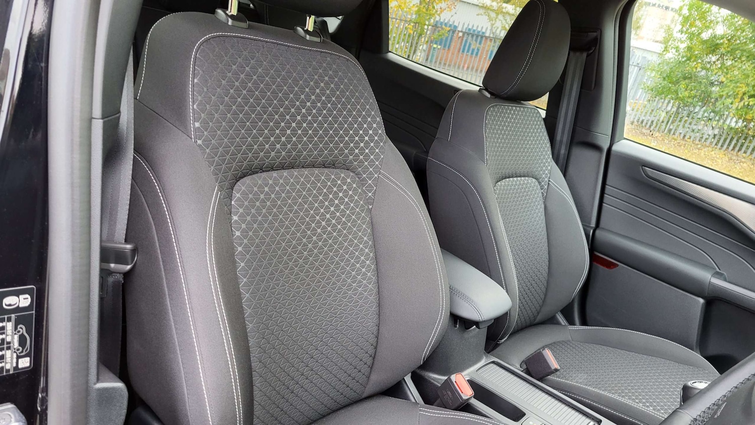 Used Ford Kuga 2025 for sale - 76249077: Photo 12