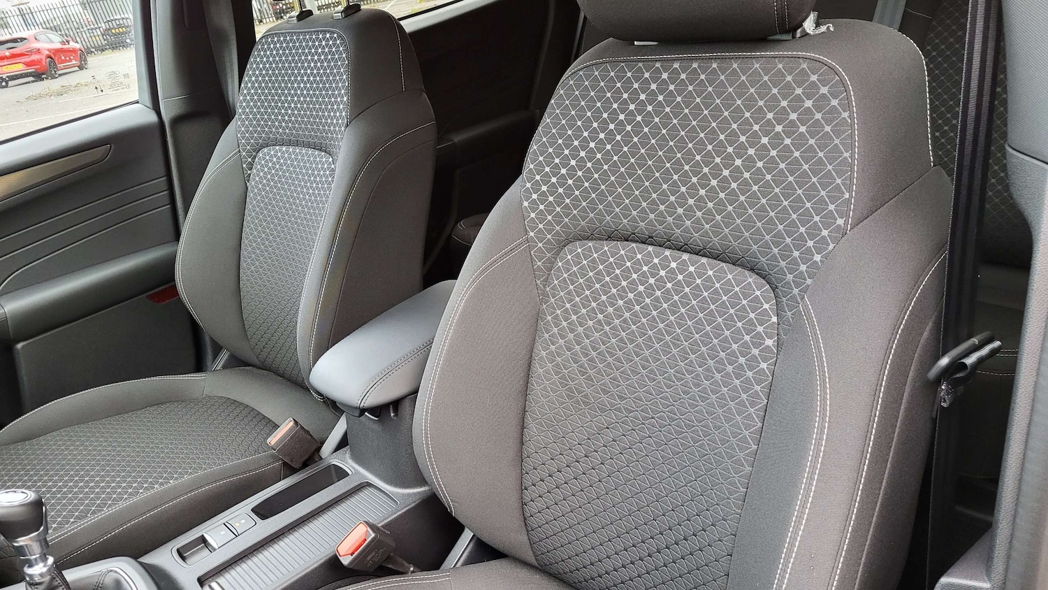 Used Ford Kuga 2025 for sale - 76249077: Photo 14