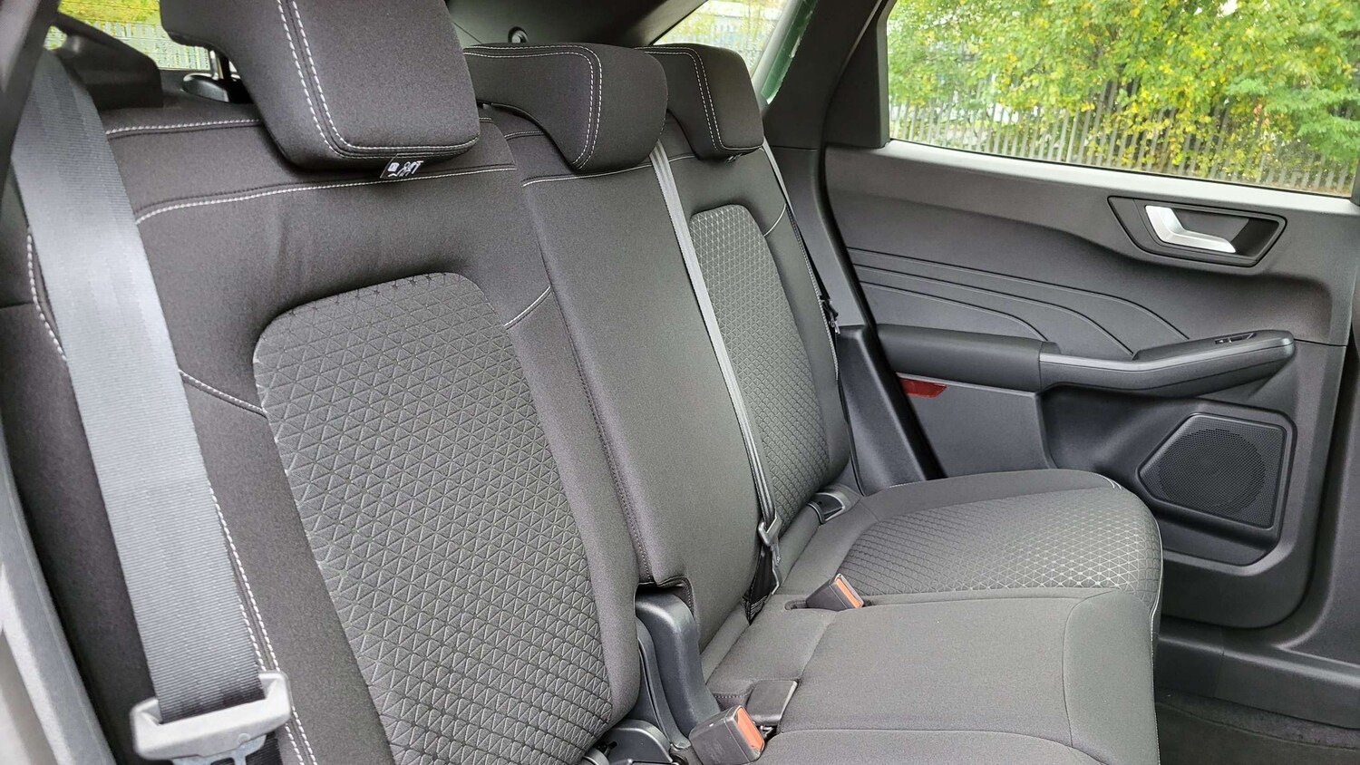 Used Ford Kuga 2025 for sale - 76249077: Photo 16