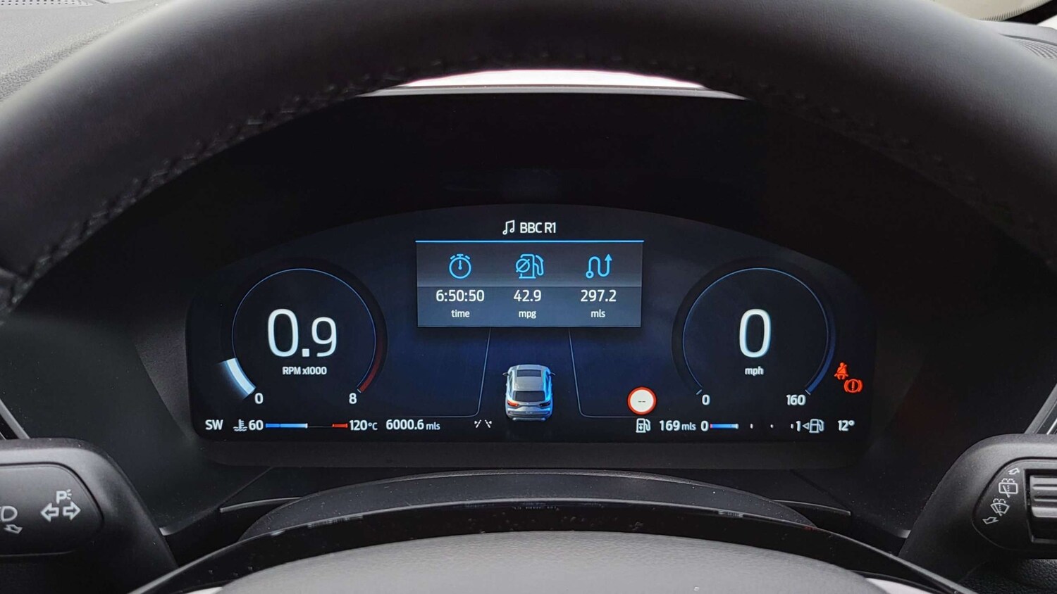 Used Ford Kuga 2025 for sale - 76249077: Photo 17