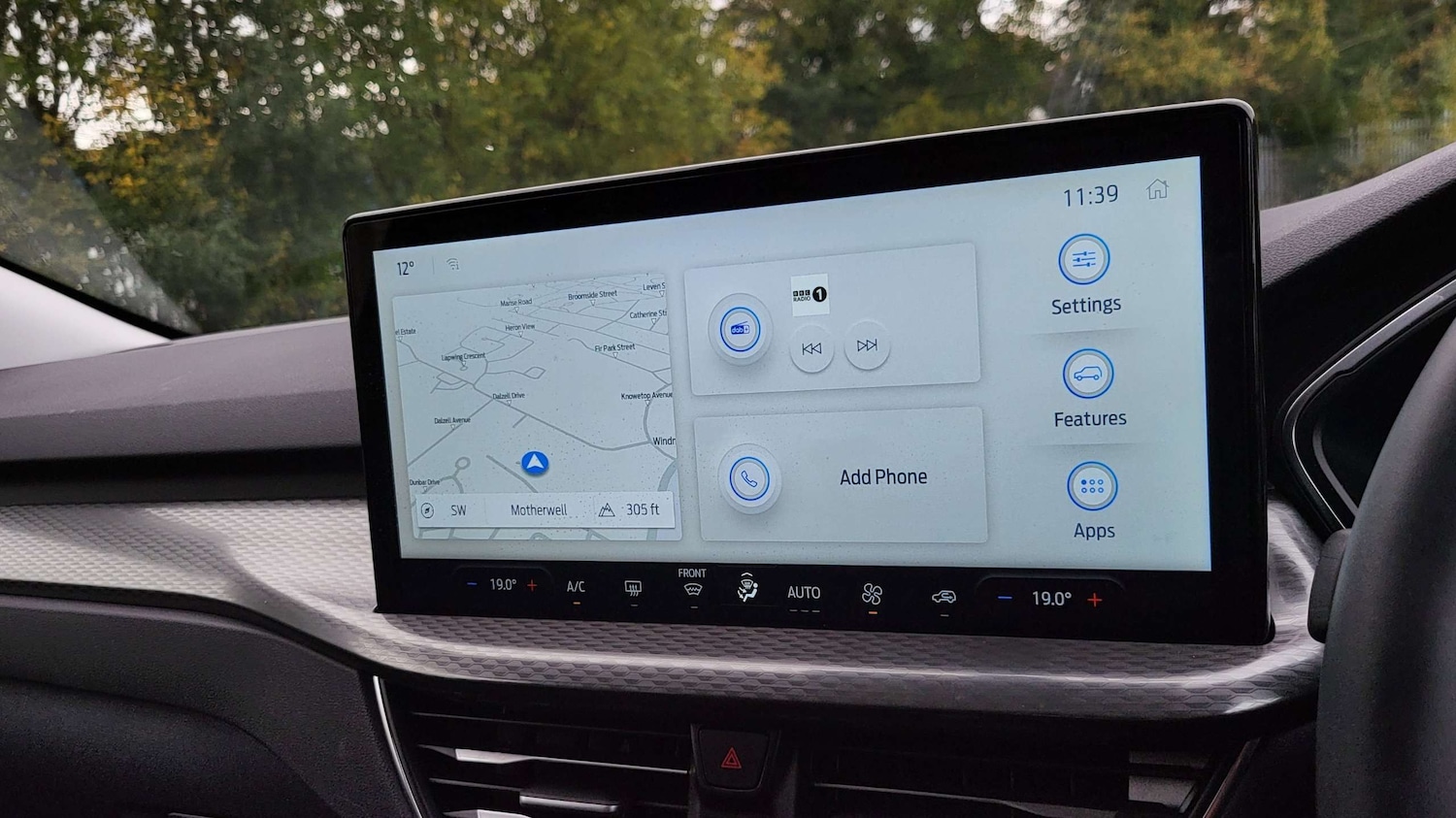 Used Ford Kuga 2025 for sale - 76249077: Photo 19