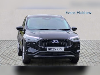 2025 - 1.5 EcoBoost Titanium 5dr