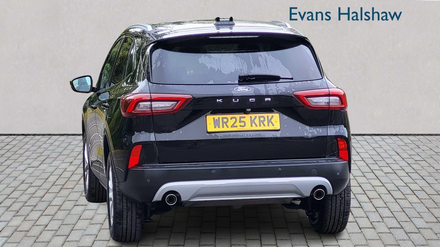 Used Ford Kuga 2025 for sale - 76249077: Photo 2