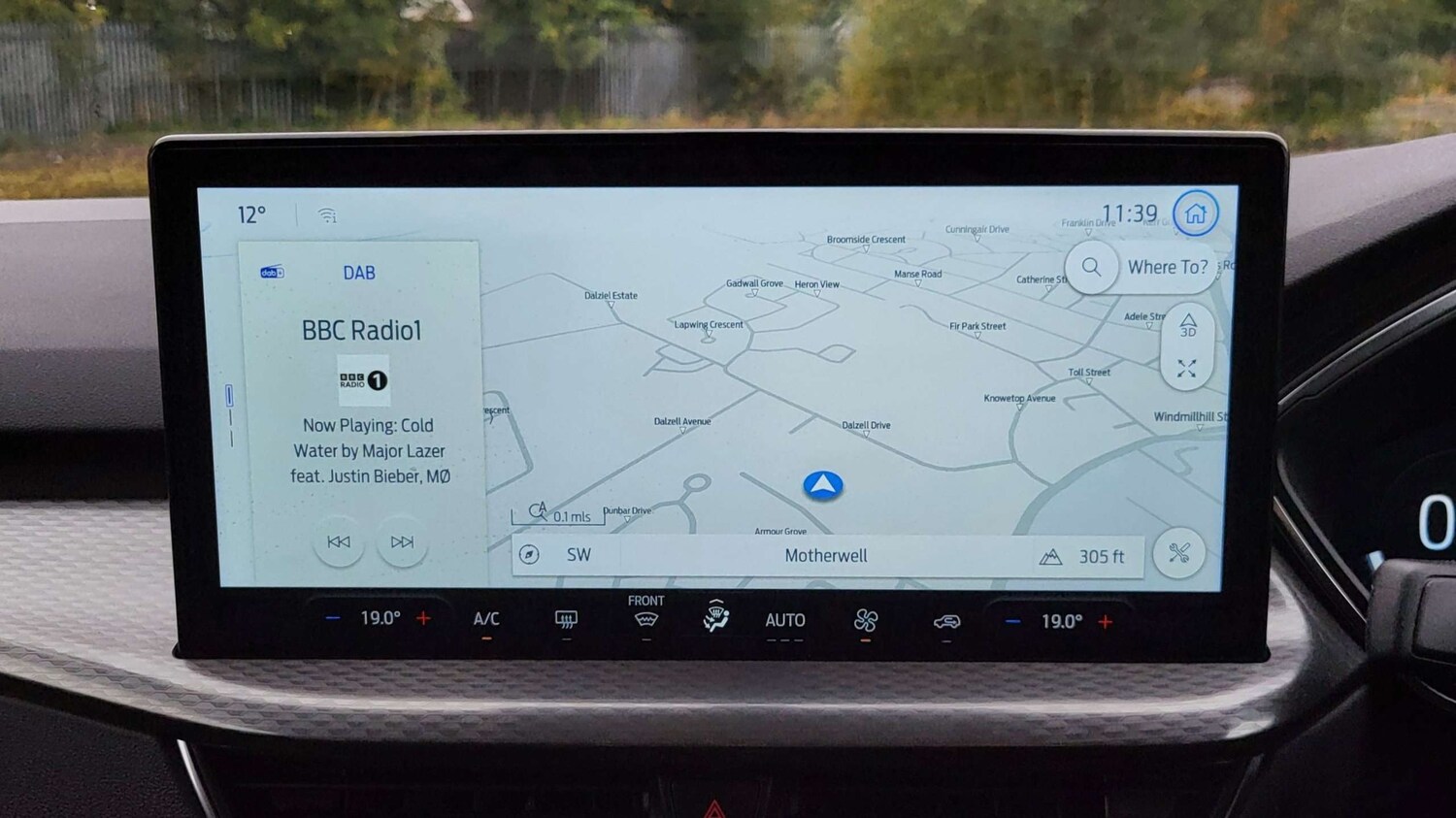 Used Ford Kuga 2025 for sale - 76249077: Photo 20