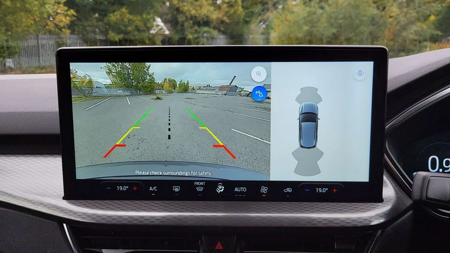 Used Ford Kuga 2025 for sale - 76249077: Photo 21