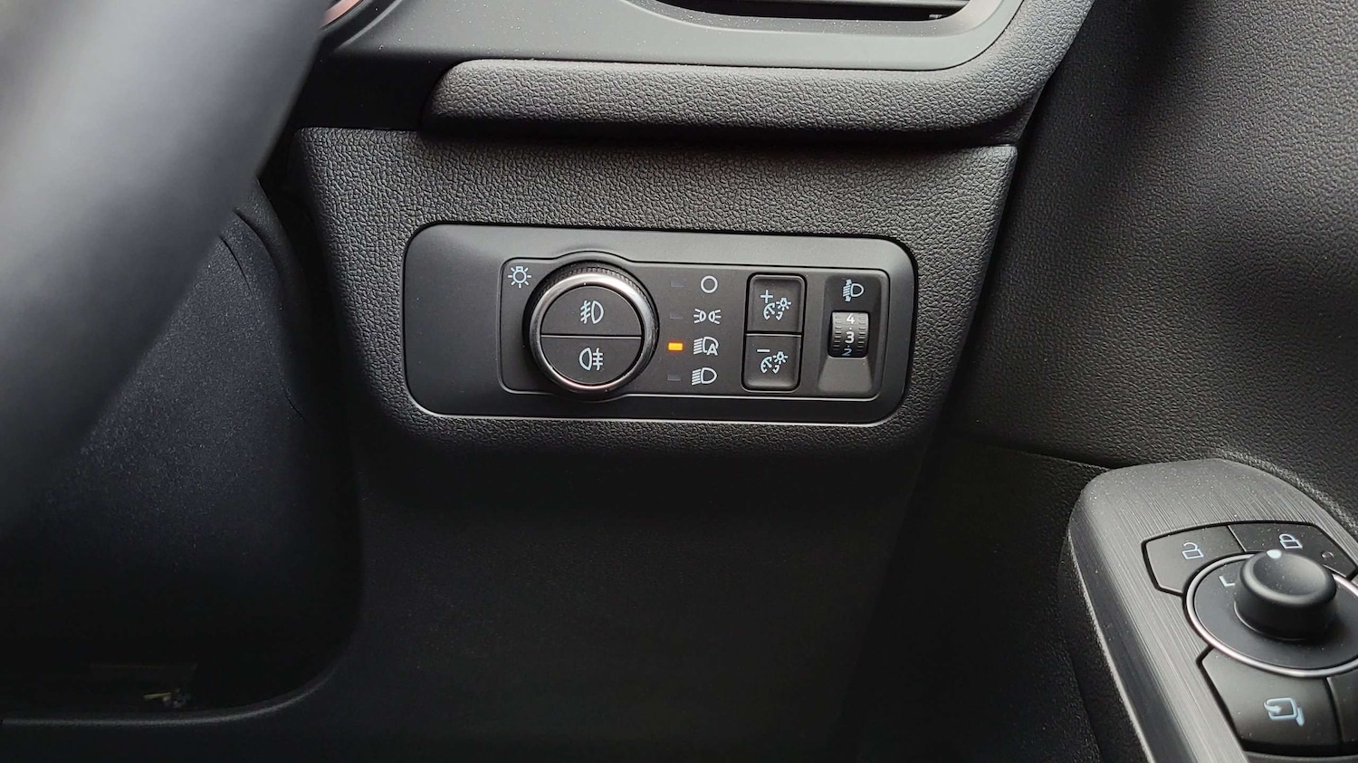 Used Ford Kuga 2025 for sale - 76249077: Photo 22