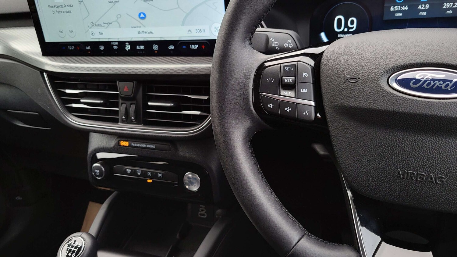 Used Ford Kuga 2025 for sale - 76249077: Photo 25