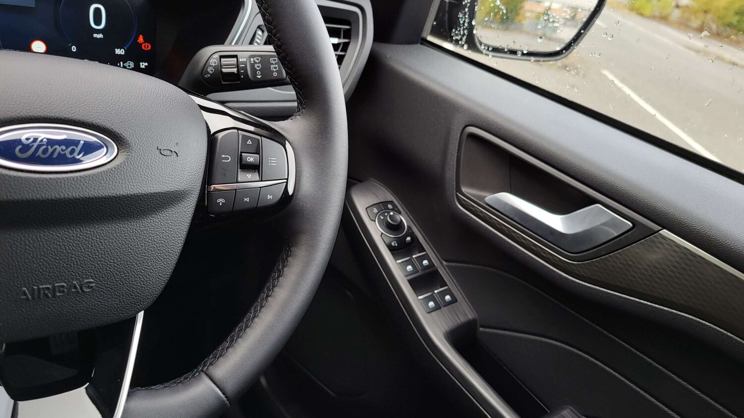 Used Ford Kuga 2025 for sale - 76249077: Photo 26