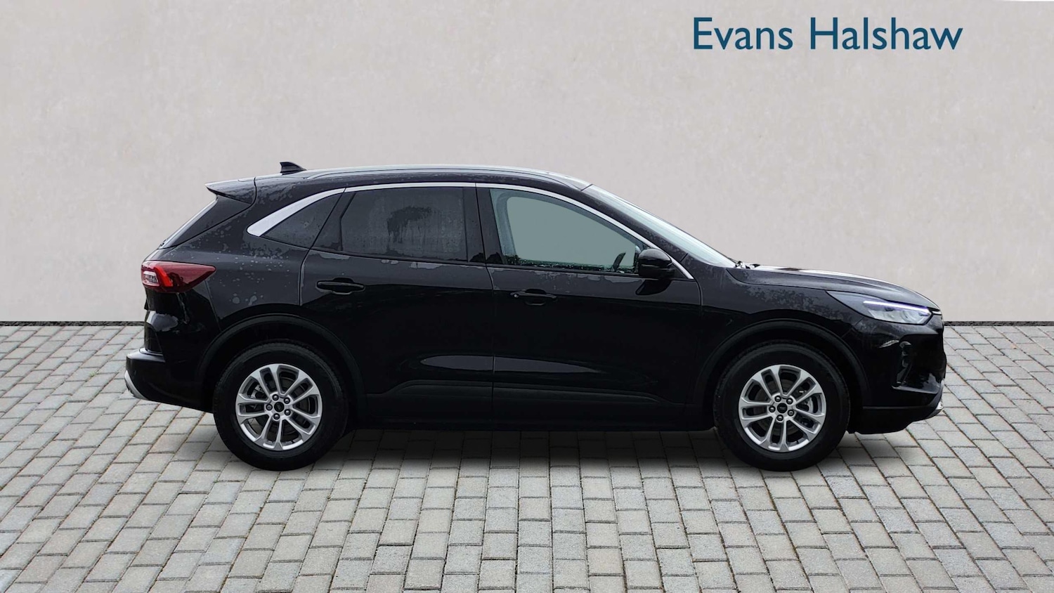 Used Ford Kuga 2025 for sale - 76249077: Photo 3